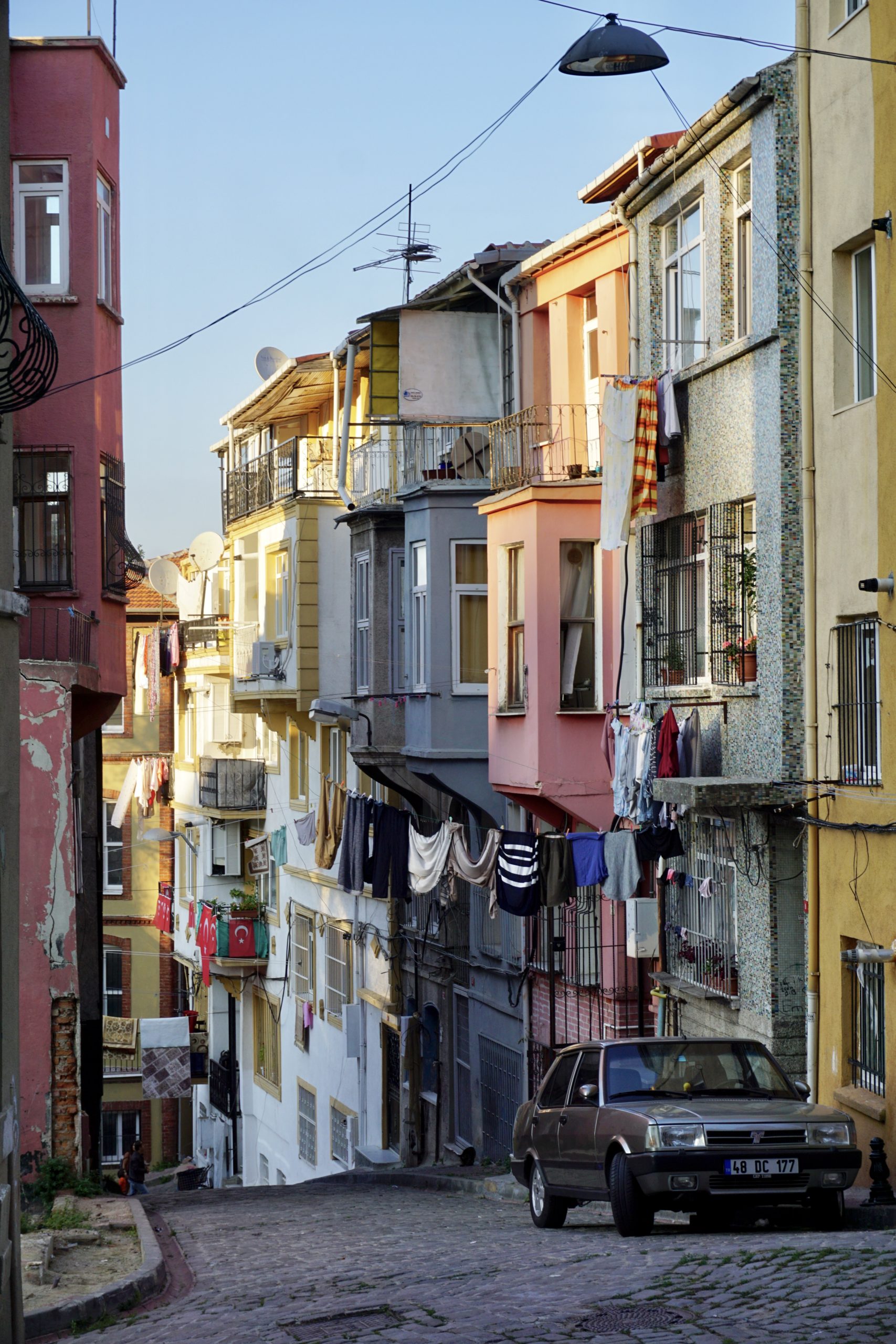 A (way-too) detailed itinerary for Istanbul first-timers - Travelifesto